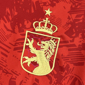 Spain Los Toros Jersey