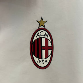 Milan Windbreaker Reversible