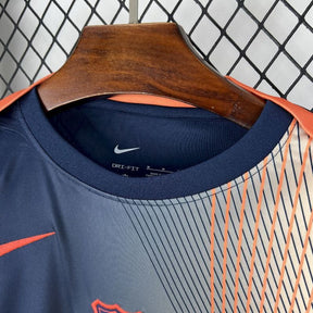 Barcelona Pre-Match Jersey 25/26