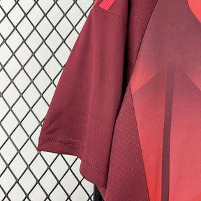 Germany Away Jersey 2025 (Women's Team)
