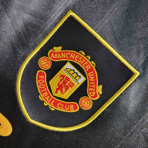 Manchester United Away Jersey 93/95 Retro