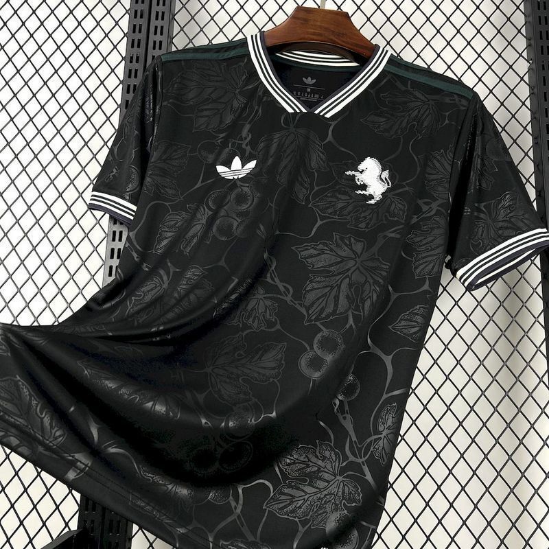 Juventus Third Jersey 25/26