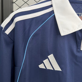 Paris FC Home Jersey 25/26