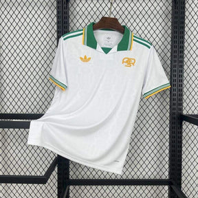 Roma Third Jersey 25/26