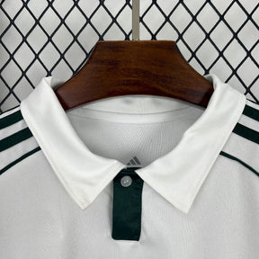Panathinaikos Away Jersey 25/26