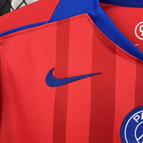 Paris Third Jersey 25/26