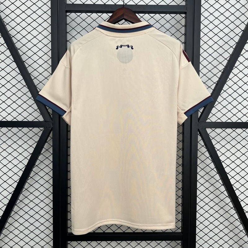 Ajax Third Jersey 25/26
