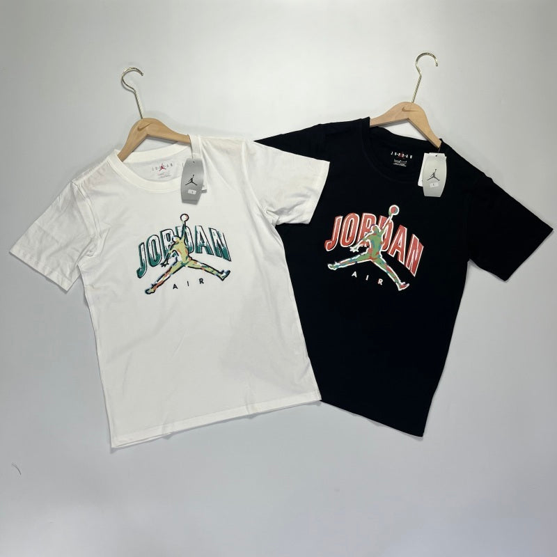 Jordan Casual Shirt (Colors)