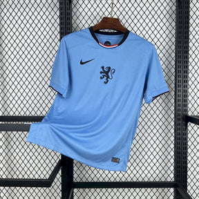 Netherlands Away Jersey 2025 (Women's Team)