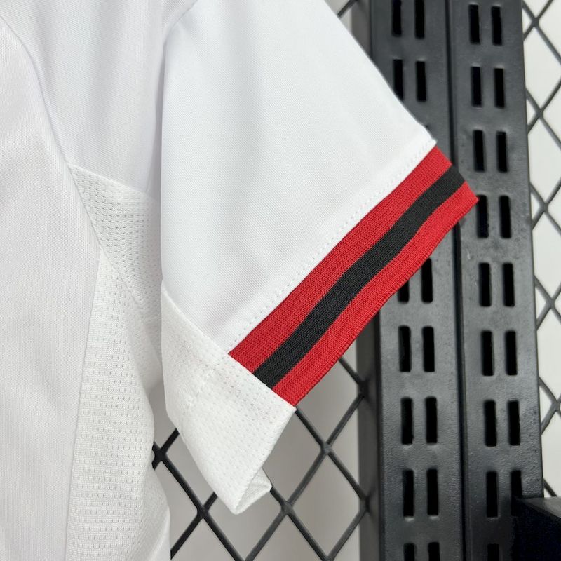 Ajax Home 25/26 Kit Kids