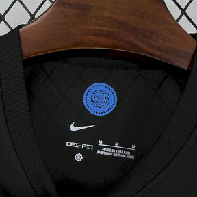 England Away Jersey 2025 (Women's Team)