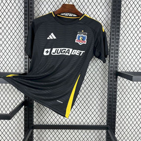 Colo-Colo Away Jersey 25/26