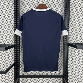 Portugal Training Blue Jersey 2025