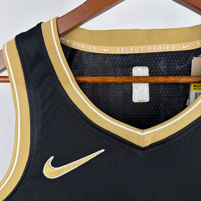 Milwaukee Bucks Select Series 24/25 NBA Jersey