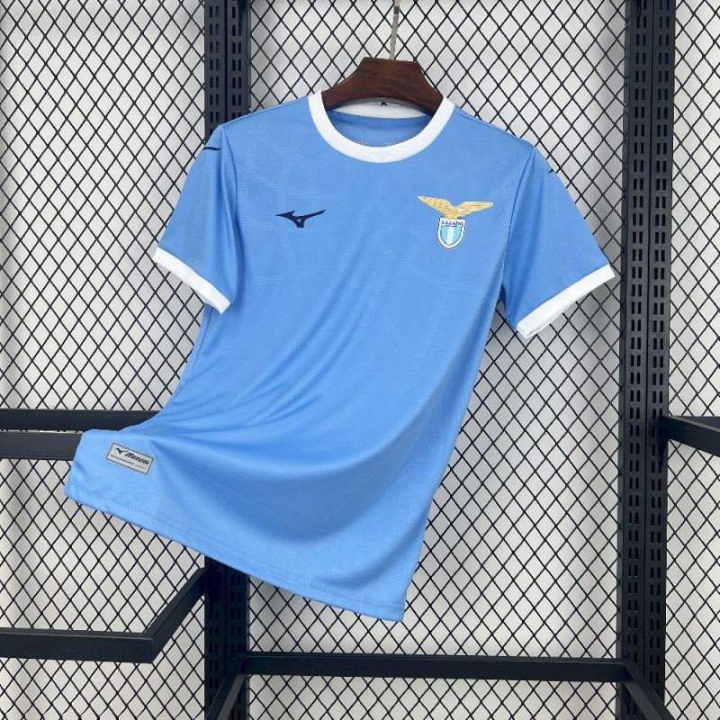 Lazio Home Jersey 25/26