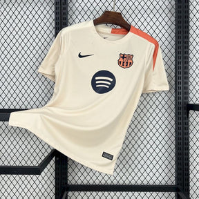 Barcelona Training Jersey