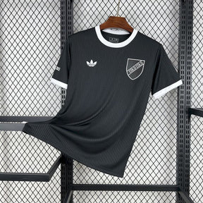 Colo-Colo 100 Years Special Edition Black Jersey 25/26