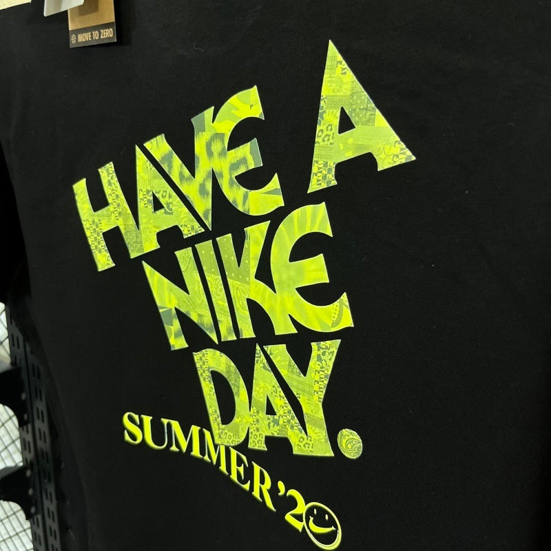 Nike Casual Shirt (Colors)