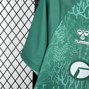 Real Betis Special Edition Jersey 24/25