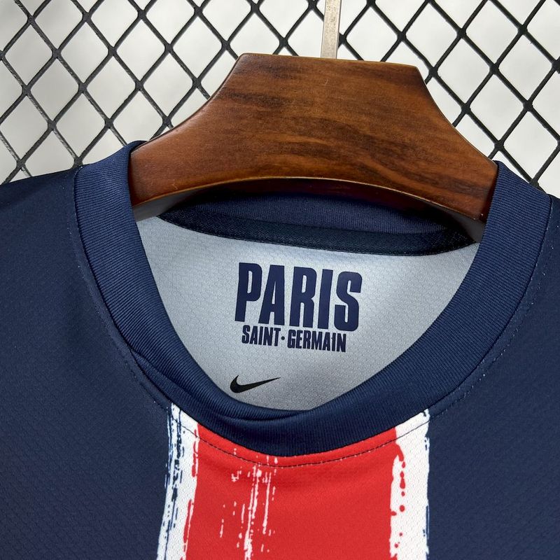 Paris Champions 2025 Special Edition Jersey