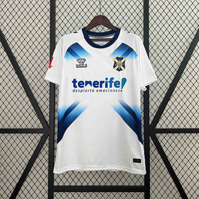 Tenerife Home Jersey 24/25