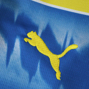 Parma Away Jersey 25/26