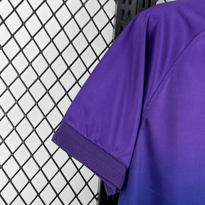 Fiorentina Fourth Jersey 24/25
