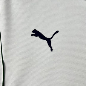 Portugal Casual White Jersey 25/26