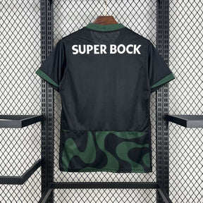 Sporting Third Jersey 25/26