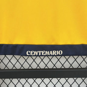 Ecuador Home Jersey 25/26