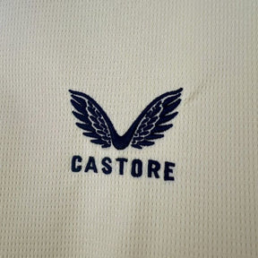 Everton Away Jersey 25/26