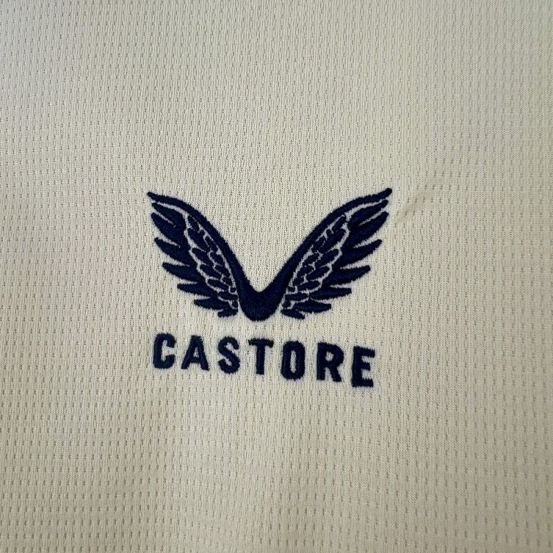 Everton Away Jersey 25/26