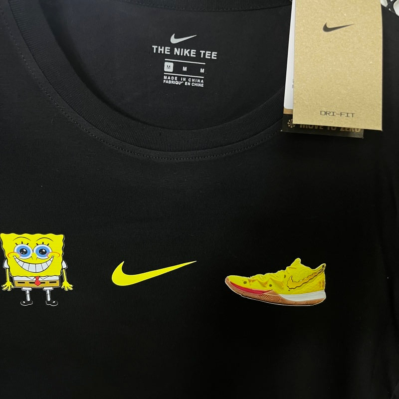 Nike Casual Shirt (Colors)