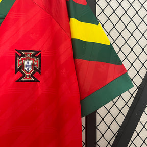Portugal Home Jersey 92/94 Retro