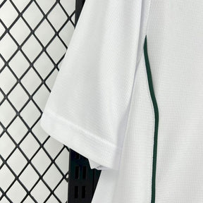 Portugal Casual White Jersey 25/26