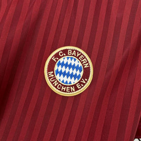 Bayern Munich Terrace Icons Jersey