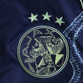 Ajax Away Jersey 25/26