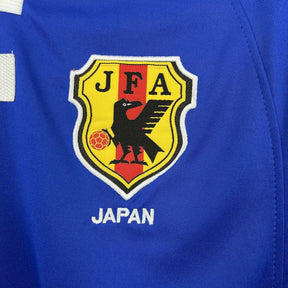 Japan Home Jersey 2000 Retro
