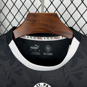 St Pauli Third Jersey 25/26