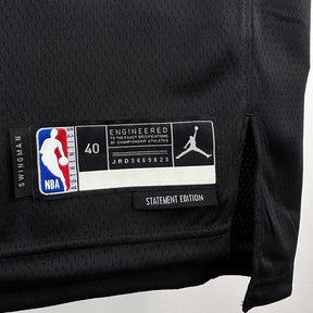 Minnesota Timberwolves Statement Edition NBA Jersey