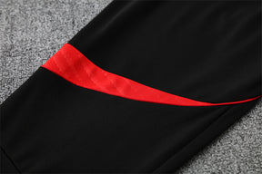 Tracksuit Bayern Munich Black Training 25/26