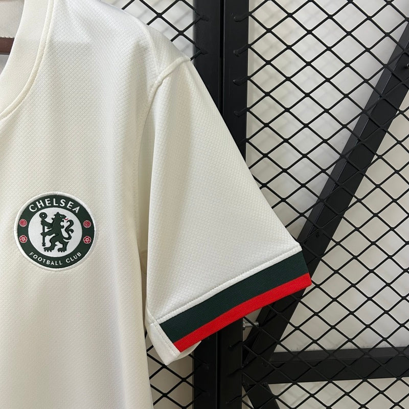 Chelsea Away Jersey 25/26