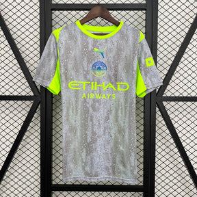 Manchester City Third Jersey 25/26