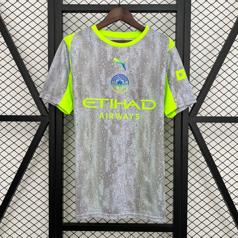 Manchester City Third Jersey 25/26