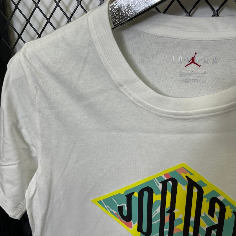 Jordan Casual Shirt (Colors)