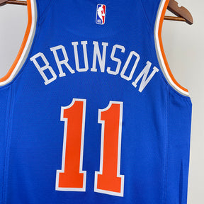 New York Knicks Icon Edition NBA Jersey