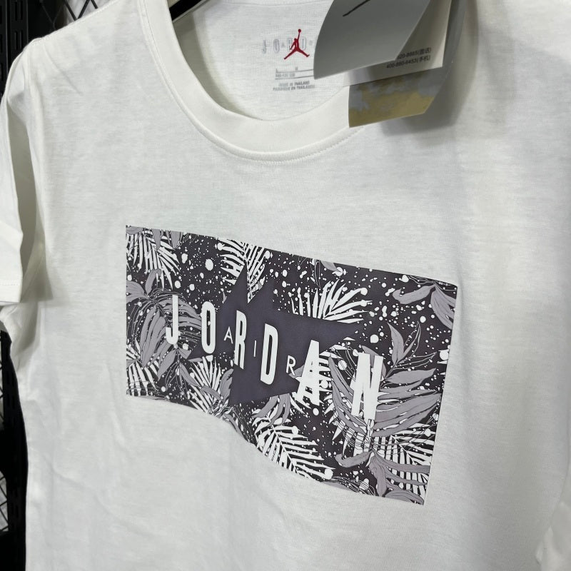 Jordan Casual Shirt (Colors)