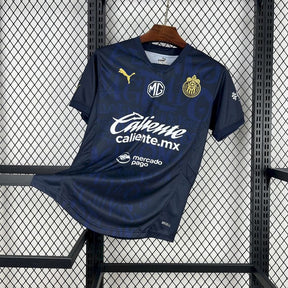 Chivas Away Jersey 25/26