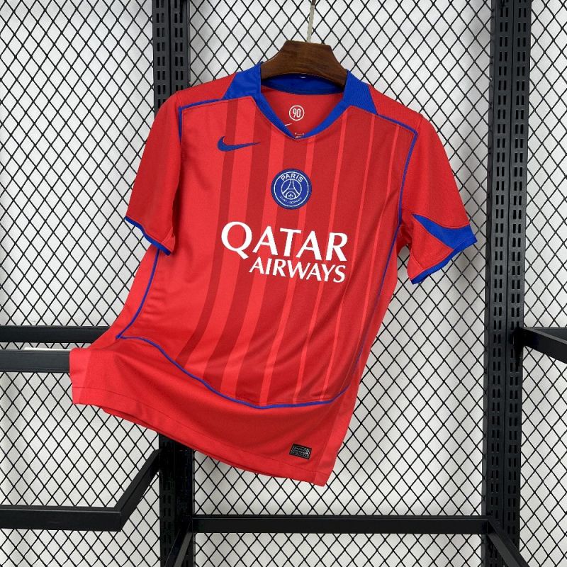 Paris Third Jersey 25/26