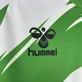 Real Betis x Naturo Jersey 2025